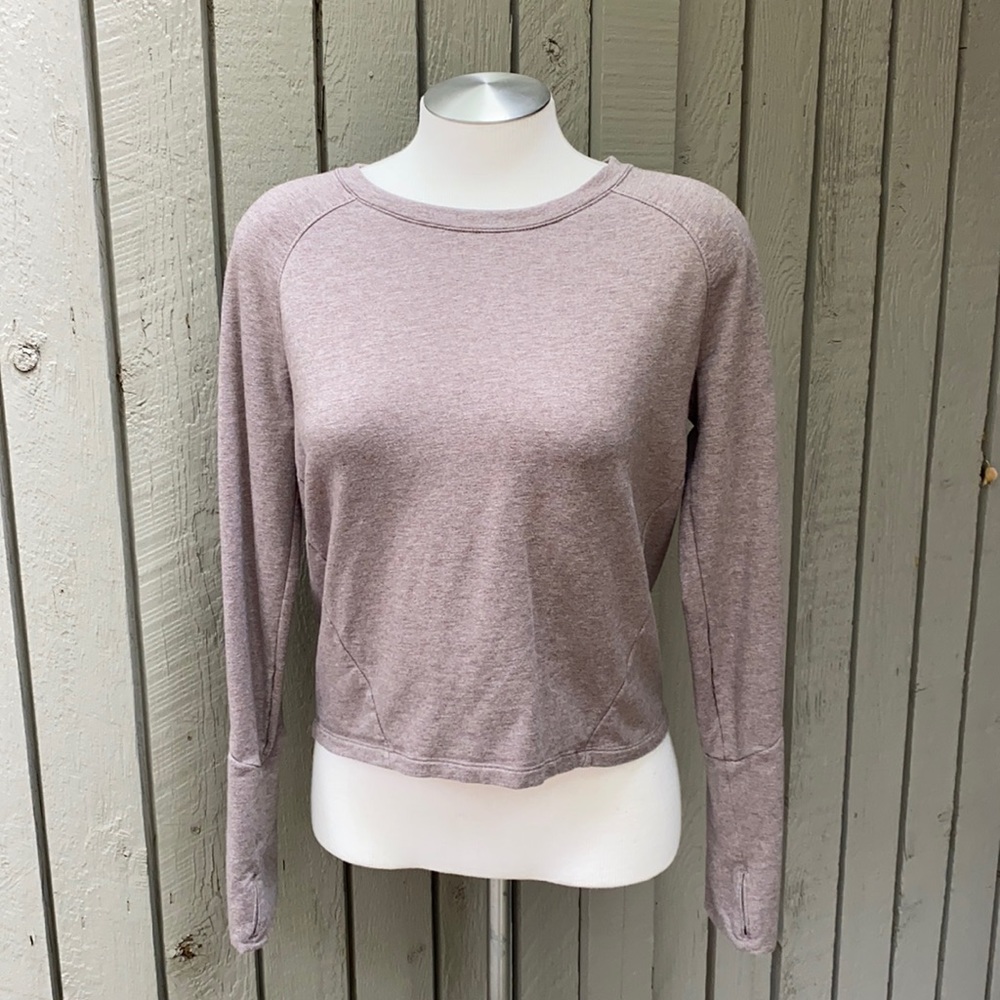 Athleta Sweatshirt (sz XS)